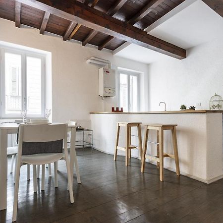 Cedro Apartment - Smart Holiday Mantova Eksteriør billede