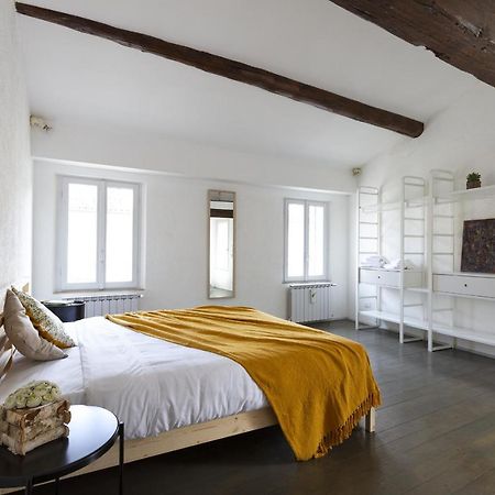 Cedro Apartment - Smart Holiday Mantova Eksteriør billede
