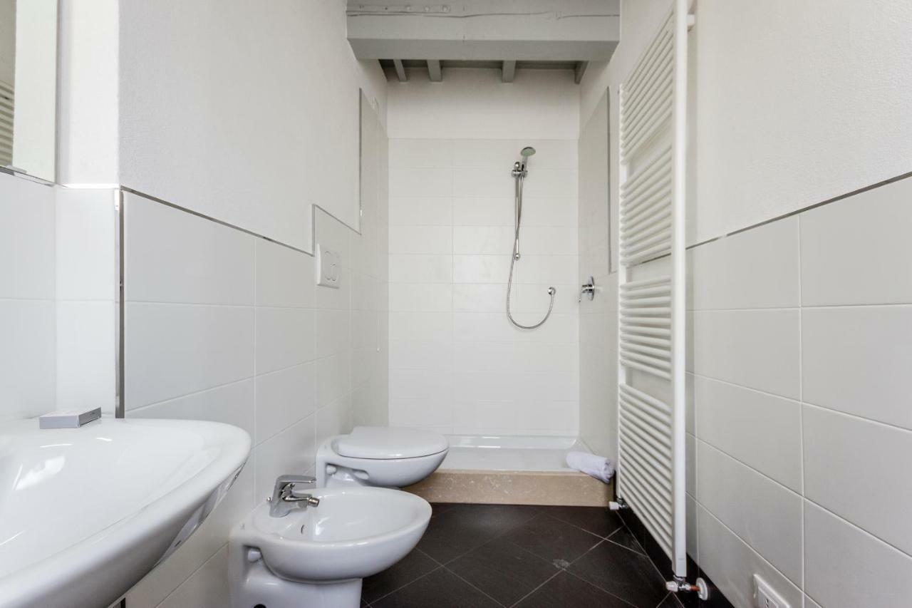 Cedro Apartment - Smart Holiday Mantova Eksteriør billede