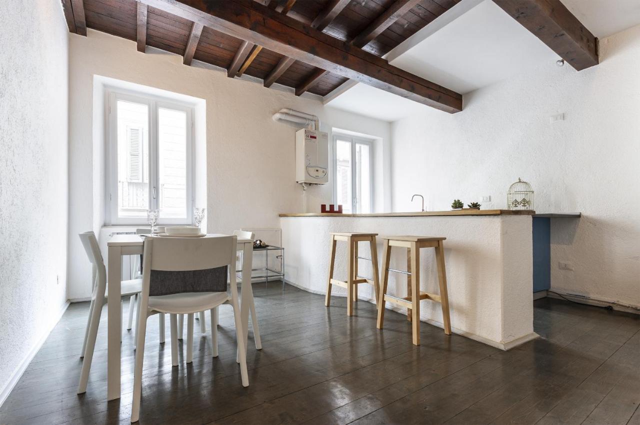 Cedro Apartment - Smart Holiday Mantova Eksteriør billede