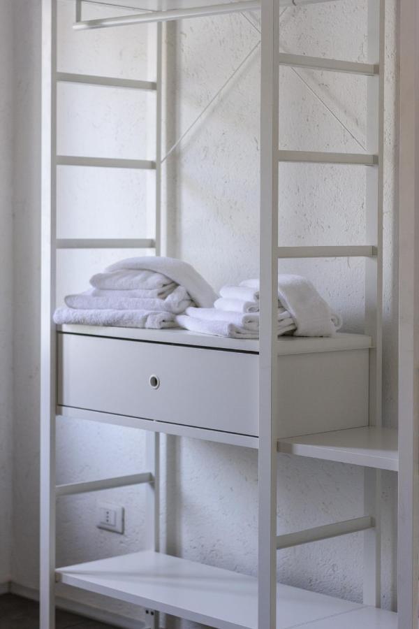 Cedro Apartment - Smart Holiday Mantova Eksteriør billede