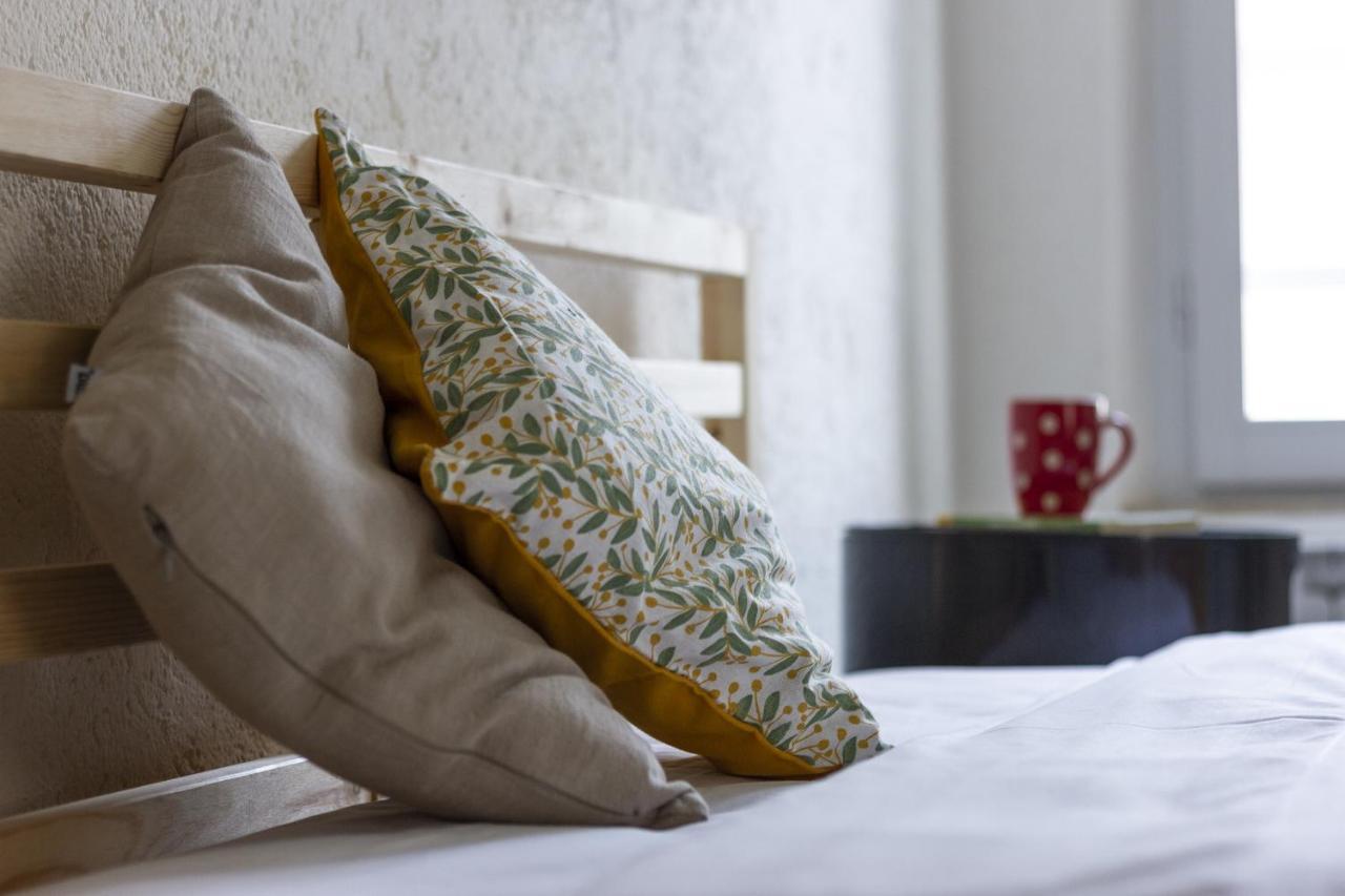 Cedro Apartment - Smart Holiday Mantova Eksteriør billede